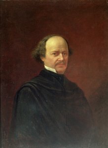 Alexander Dargomyzhski portréja, 1869